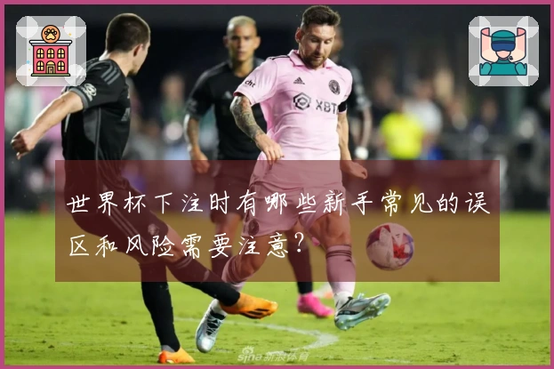 世界杯下注时有哪些新手常见的误区和风险需要注意？